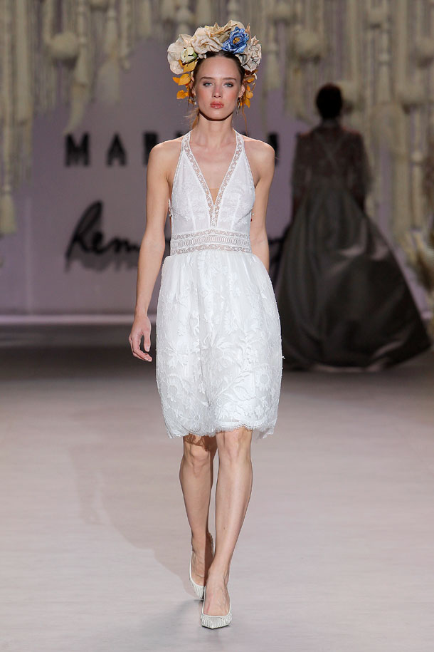 ilovebrides.pt Marylise e Rembo Styling Coleção 2020 Vestidos de Noiva